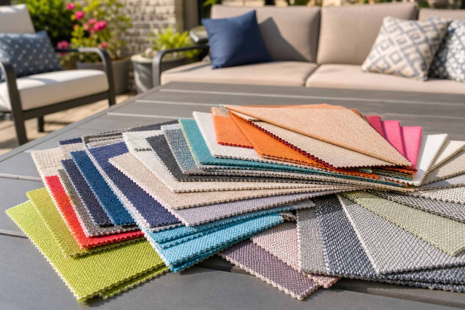 Free Fabric Samples
