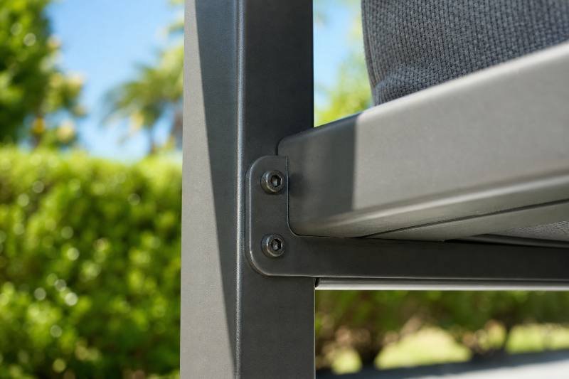 Patio Furniture Brackets: 4 Ultimate Stability Fixes