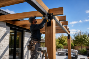 Patio Bracket Installation: 6 Proven Tips for Rock-Solid…