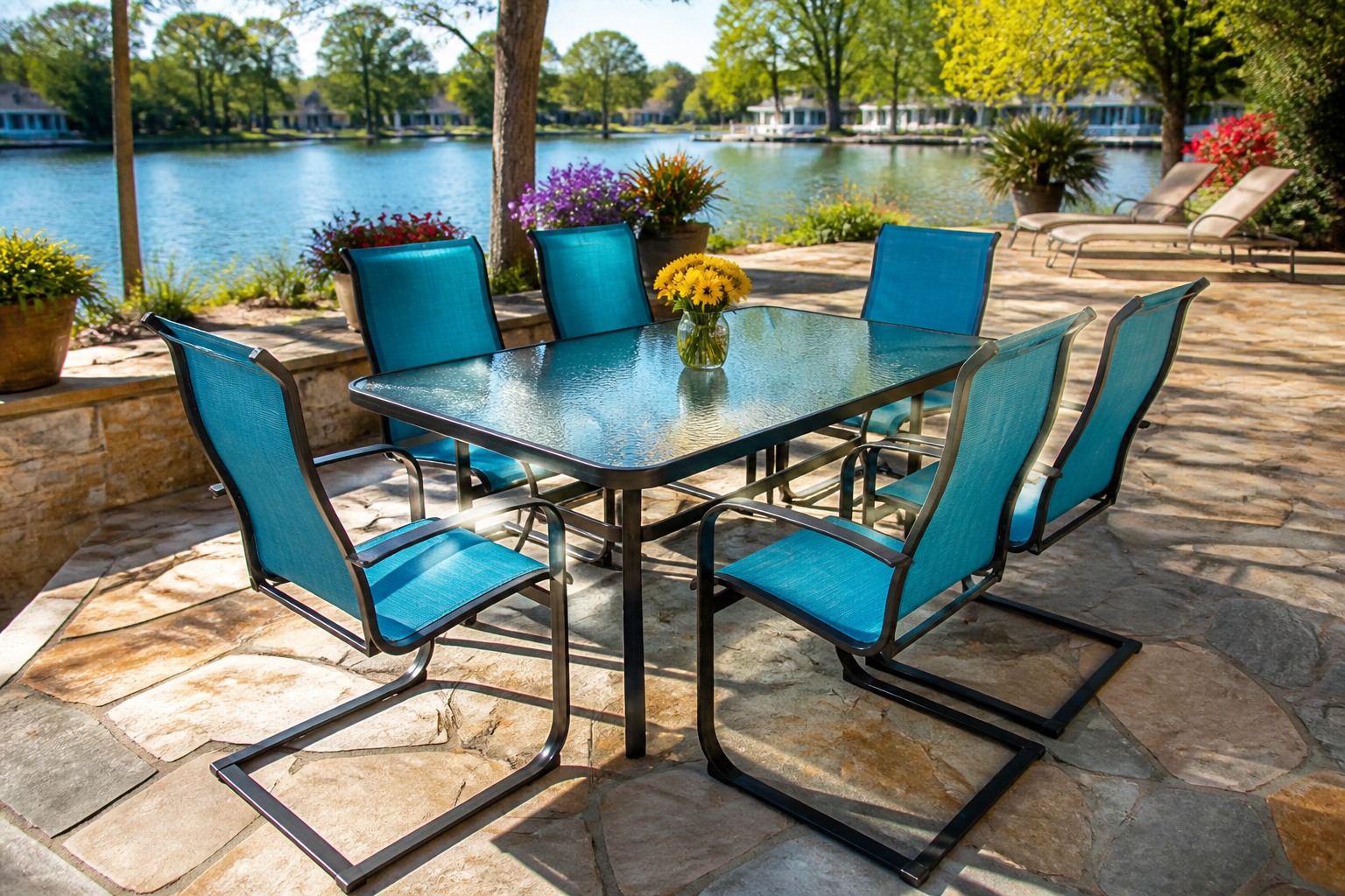 Dining Chair Slings