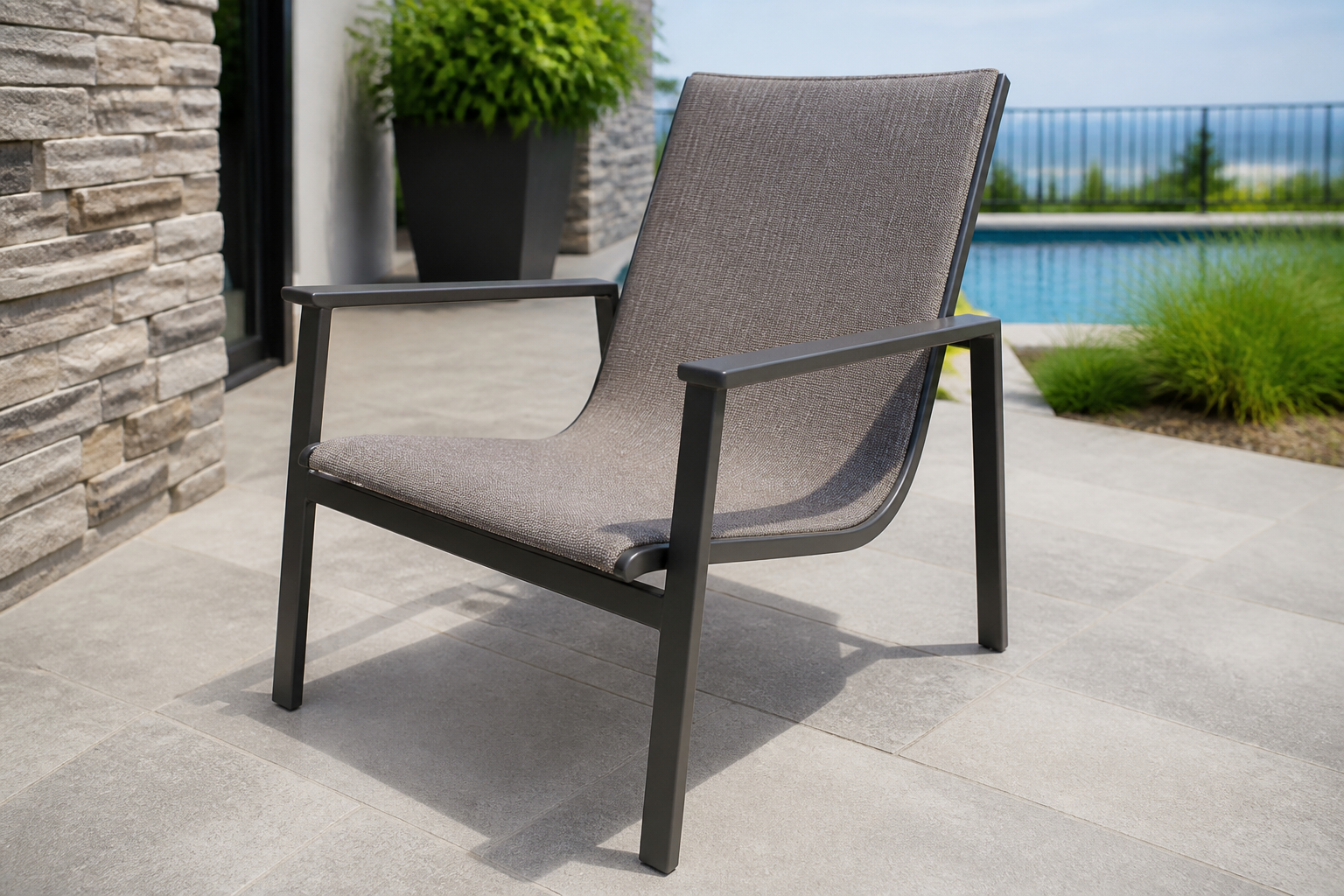 Hard to Fit Slings on Patio Furniture