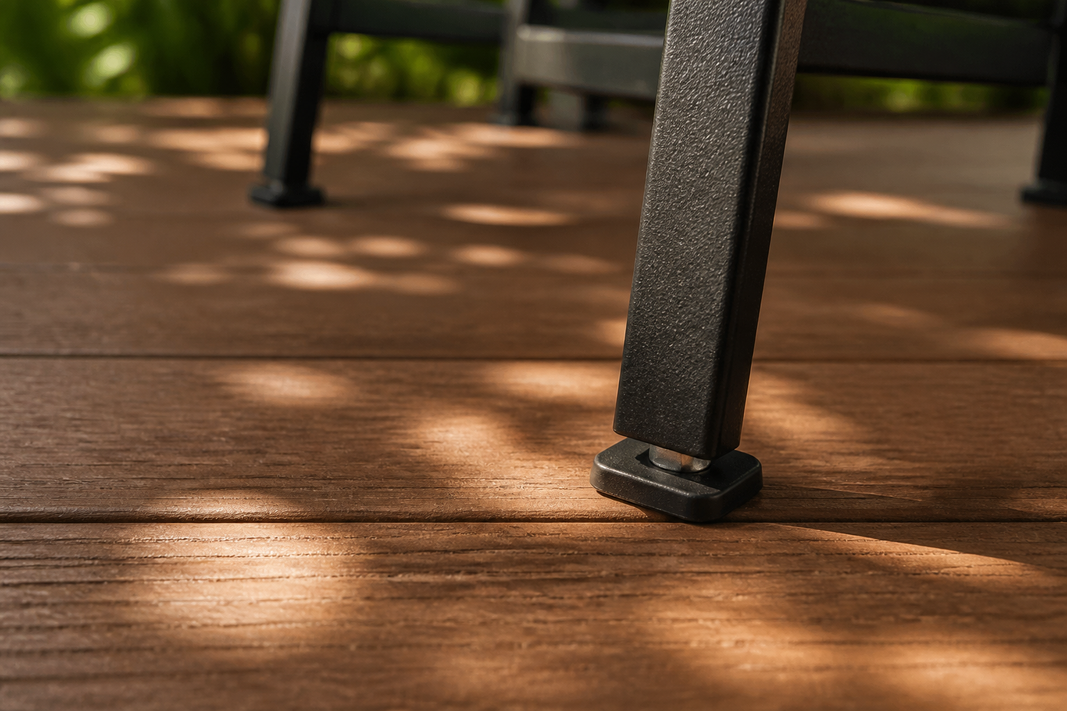 Patio Glide Selection