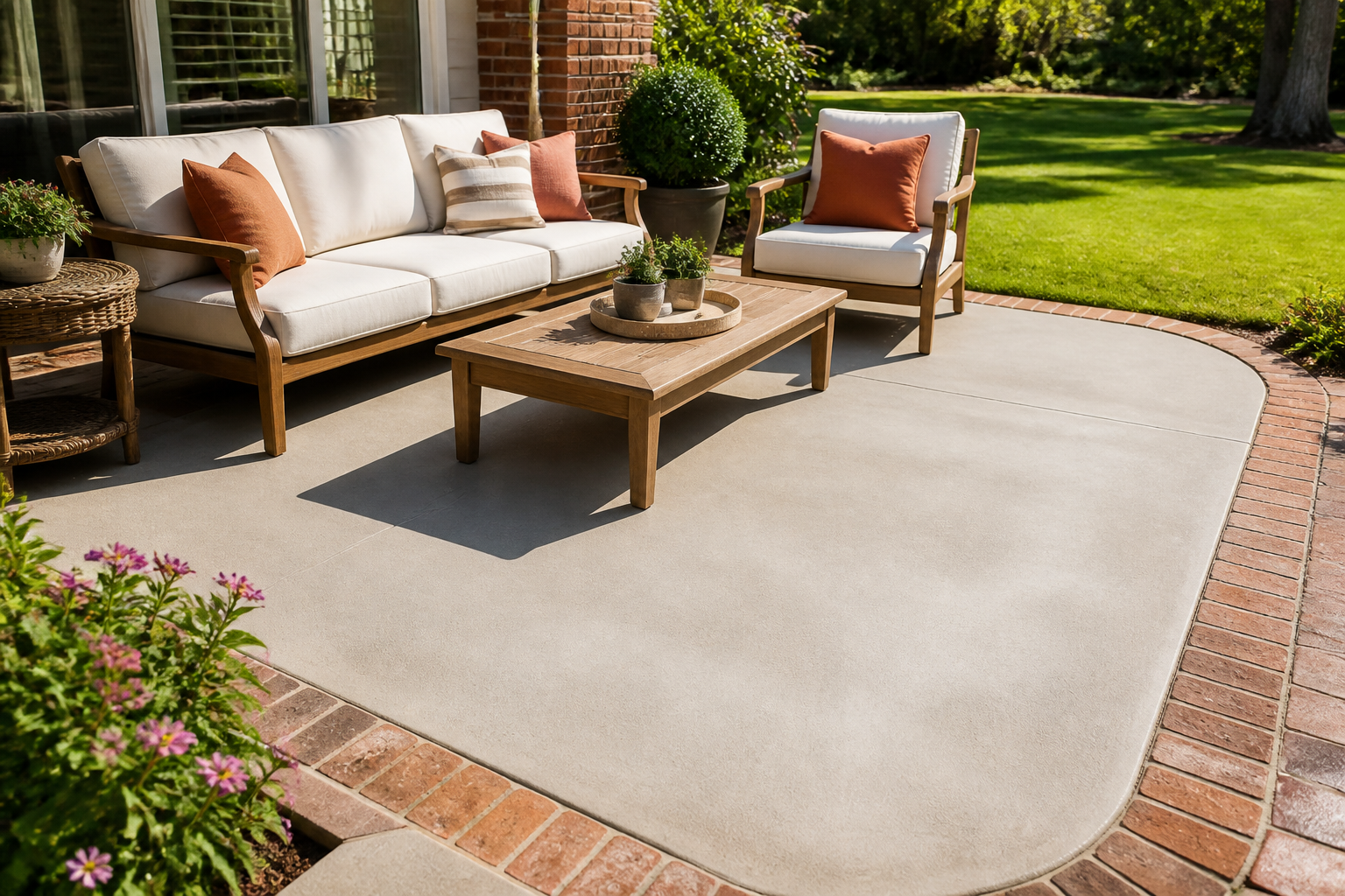 Essential Tools for Your Patio Repair Kit